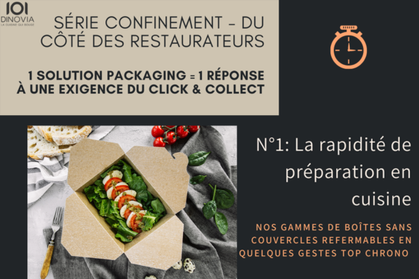 Plateau repas vison + pas cher de notre gamme snacking, idéal pour