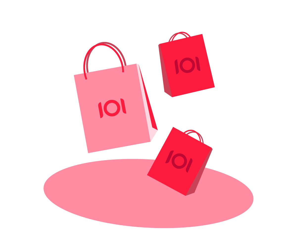 SAC SOS : Y AVEZ-VOUS PENSÉ POUR VOTRE VENTE À EMPORTER ?