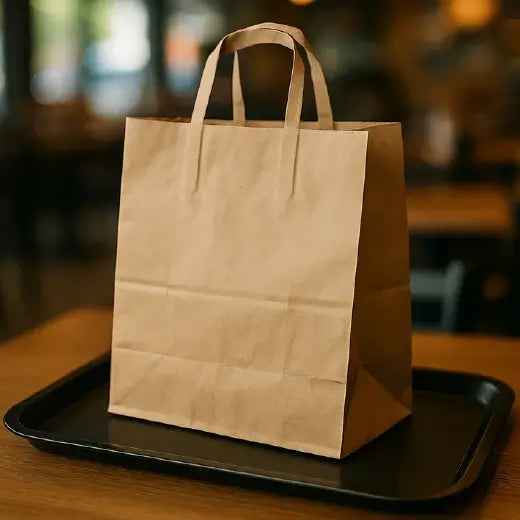 Etuis, sac, sachets et papiers