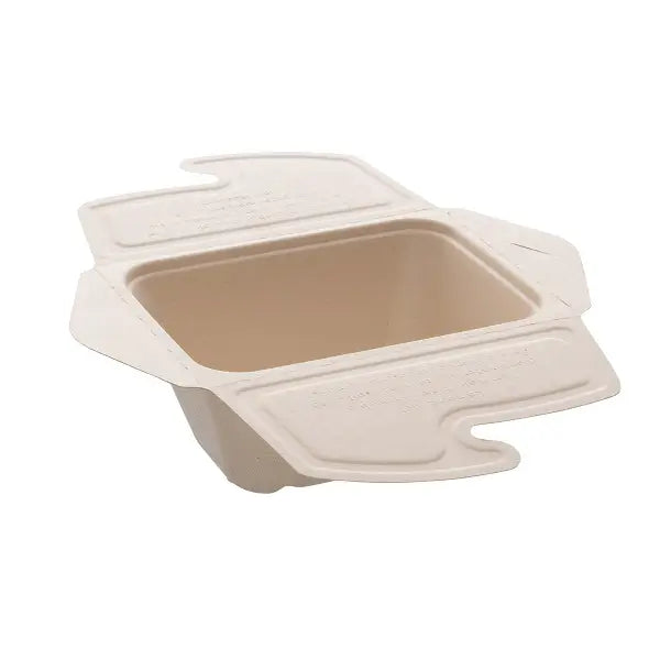 Photo du produit 2B1BIO750 - Boite à ailettes pulpe - 750 ml - Dinovia