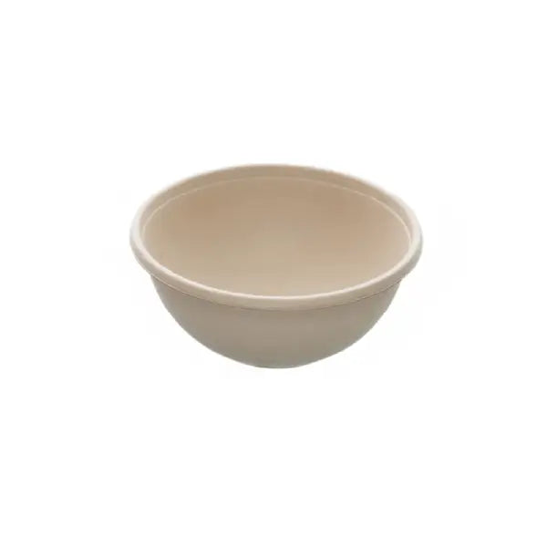 Photo du produit 2BOWBIO375 - Poké bowl pulpe TERRA NOVE - 375 ml - Dinovia