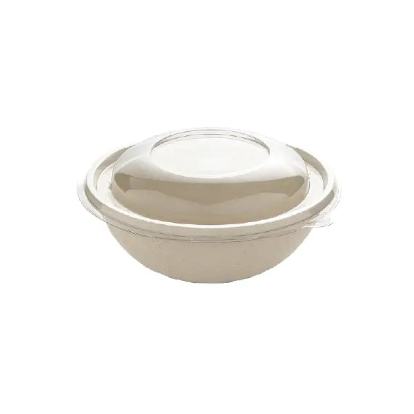 Photo du produit 2BOWBIO75 - Poké bowl pulpe TERRA NOVE - 750 ml - Dinovia