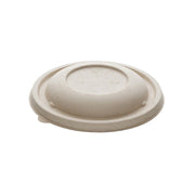 Photo du produit 2CVBOWBIO100-75 - Couvercle pulpe pour Poké bowl TERRA NOVE - 600, 750 et 1000 ml - Dinovia
