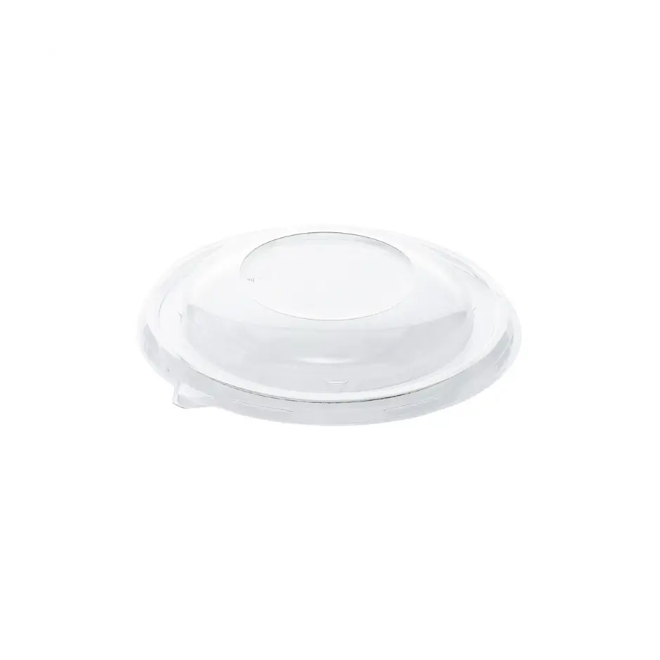 Photo du produit 2CVBOWPET100-75 - Couvercle rpet pour Poké TERRA NOVE - 600, 750 et 1000 ml - Dinovia