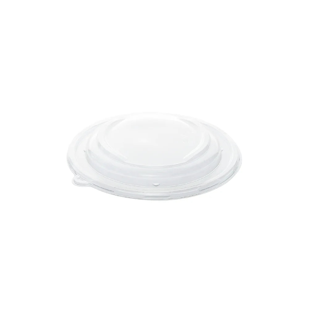 Photo du produit 2PLCVNAT100PP - Couvercle PP pour saladier TERRA NOVE - 1000 ml - Dinovia