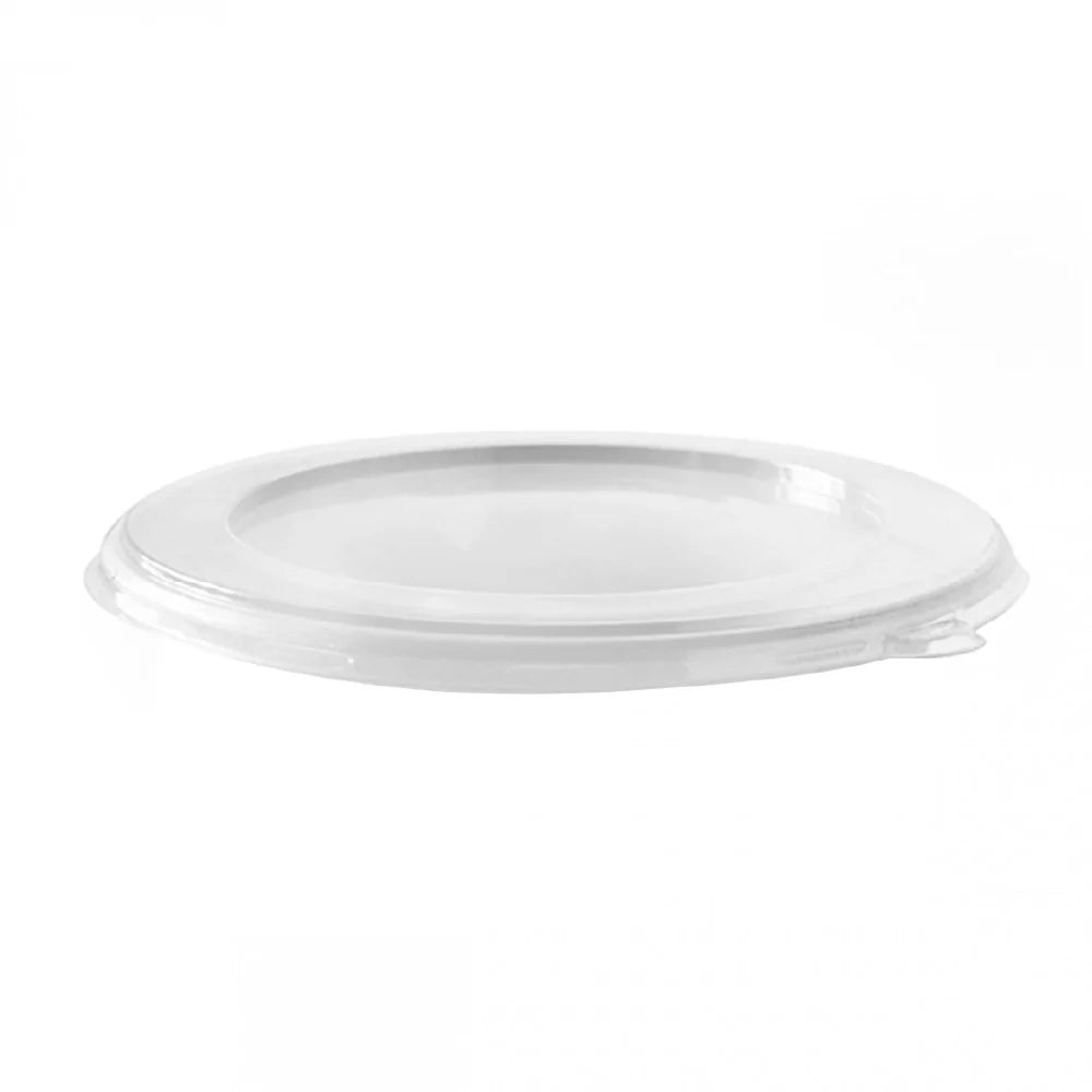 Photo du produit 2PLCVNAT100_2 - Couvercle rpet pour saladier rond TERRA NOVE 1000 ml - Dinovia