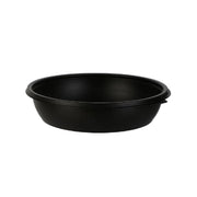 Photo du produit 2PLFAST1000 - Cocotte pp noir ronde - 1000 ml - Dinovia