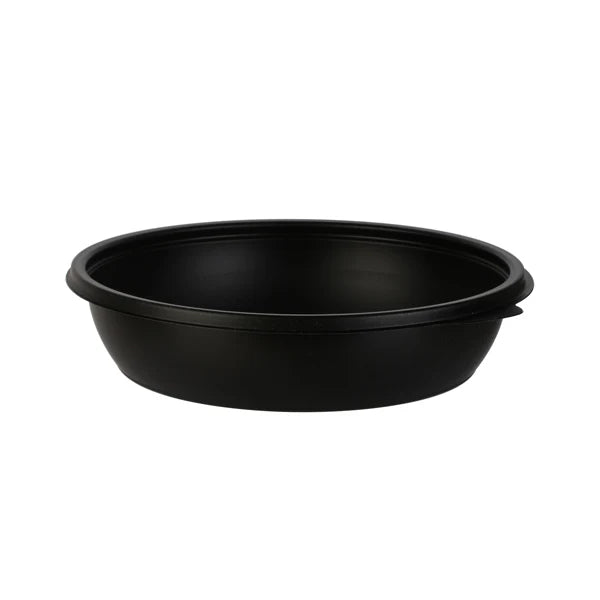 Photo du produit 2PLFASTRO75 - Barquette pp ronde COCOTTE - 750 ml - Dinovia
