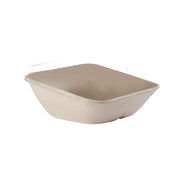 Photo du produit 2PLNATBS75 - Barquette en canne à sucre biseautée TERRA NOVE - 750 ml - Dinovia