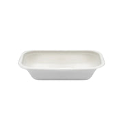 Photo du produit 3456-500 - Barquette en pulpe CANNA Oblongue - 500 ml - Dinovia