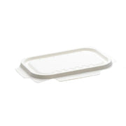 Photo du produit 3462-500 - Couvercle pulpe pour Barquette pulpe CANNA - 500 et 650 ml - Dinovia