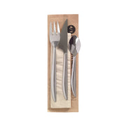 Photo du produit 4.1inox - Kit couverts 4/1 inox - Dinovia