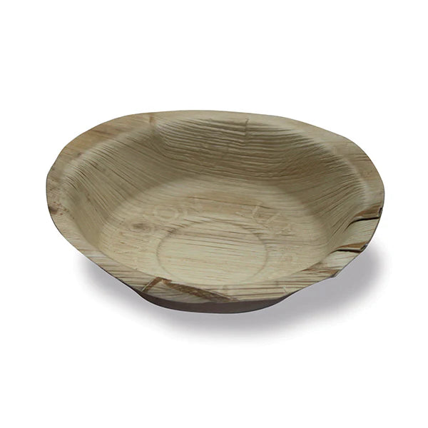 Photo du produit 5029-200 - Ramequin rond PALMIER - d120 mm - Dinovia