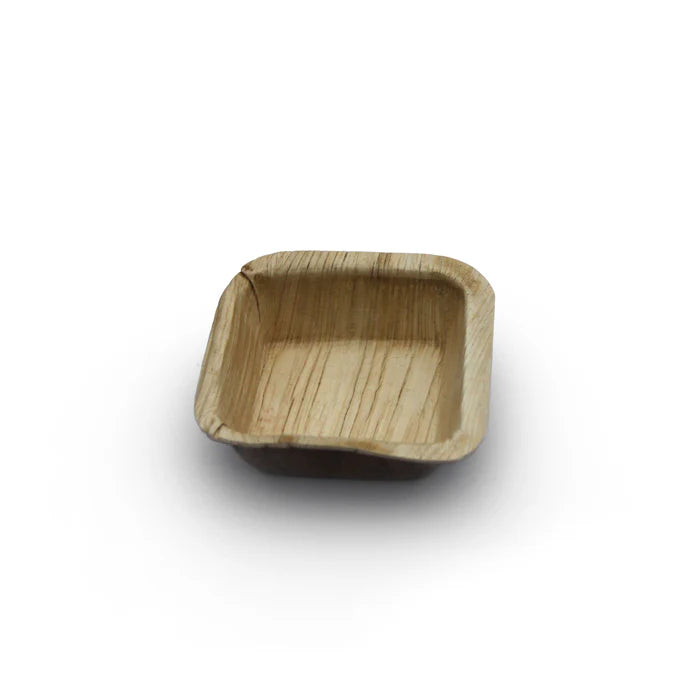 Photo du produit 5083-00 - Mini ramequin Palmier - 70x70 mm - Dinovia