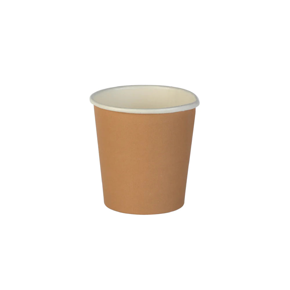 Photo du produit 5VEGOBR10 - Gobelet en kraft CUP - 100 ml - Dinovia