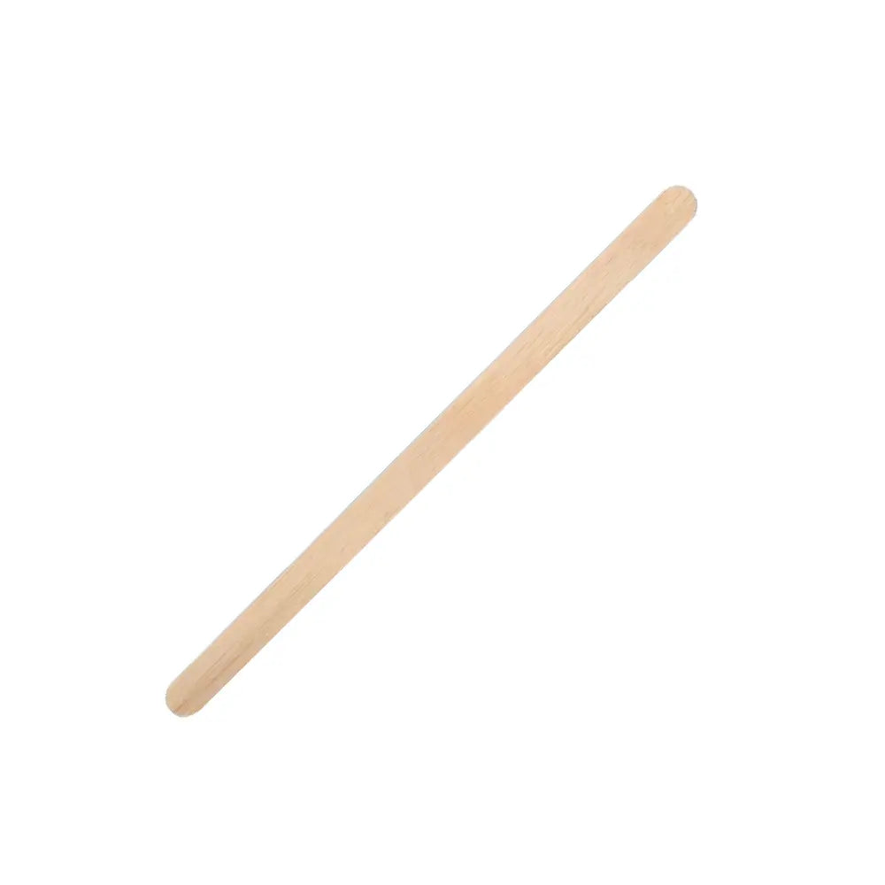 Photo du produit 87110-5000 - Agitateur bois 110 mm NATURA CUP - Dinovia