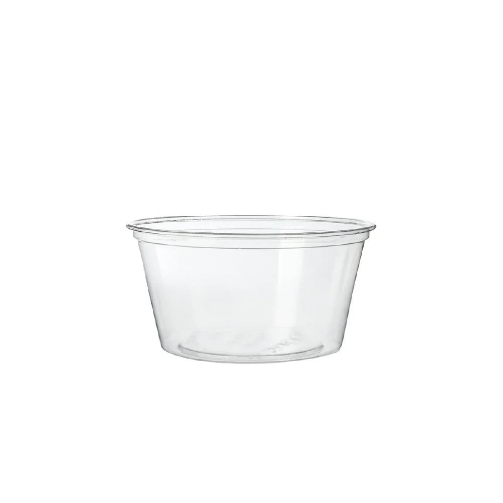 Photo du produit 8SATP200 - Pot à sauce pet - 60 ml - Dinovia