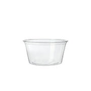 Photo du produit 8SATP200 - Pot à sauce pet - 60 ml - Dinovia