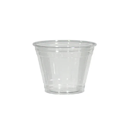 Photo du produit 8SATP9X - Pot à dessert rpet - 266 ml - Dinovia