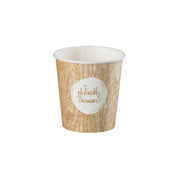Photo du produit 9VEBIO9 - Gobelet Love Nature - 250/280 ml - Dinovia