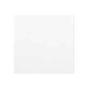 Photo du produit A583333BL - Serviette papier blanche - 33x33 cm 1 pli - Dinovia