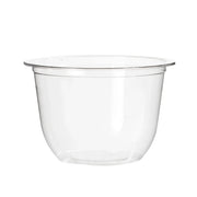 Photo du produit CP300 - Pot Dessert pet DELI FRESH base arrondie - 300 ml - Dinovia