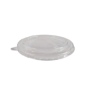 Photo du produit CVBOLKR1000ml - Couvercle pour saladier kraft neutre - 1000 ml - Dinovia