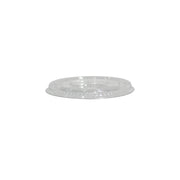 Photo du produit CVPOTDESPET185 - Couvercle plat rpet sans paille pour pot à dessert - 78 mm - Dinovia