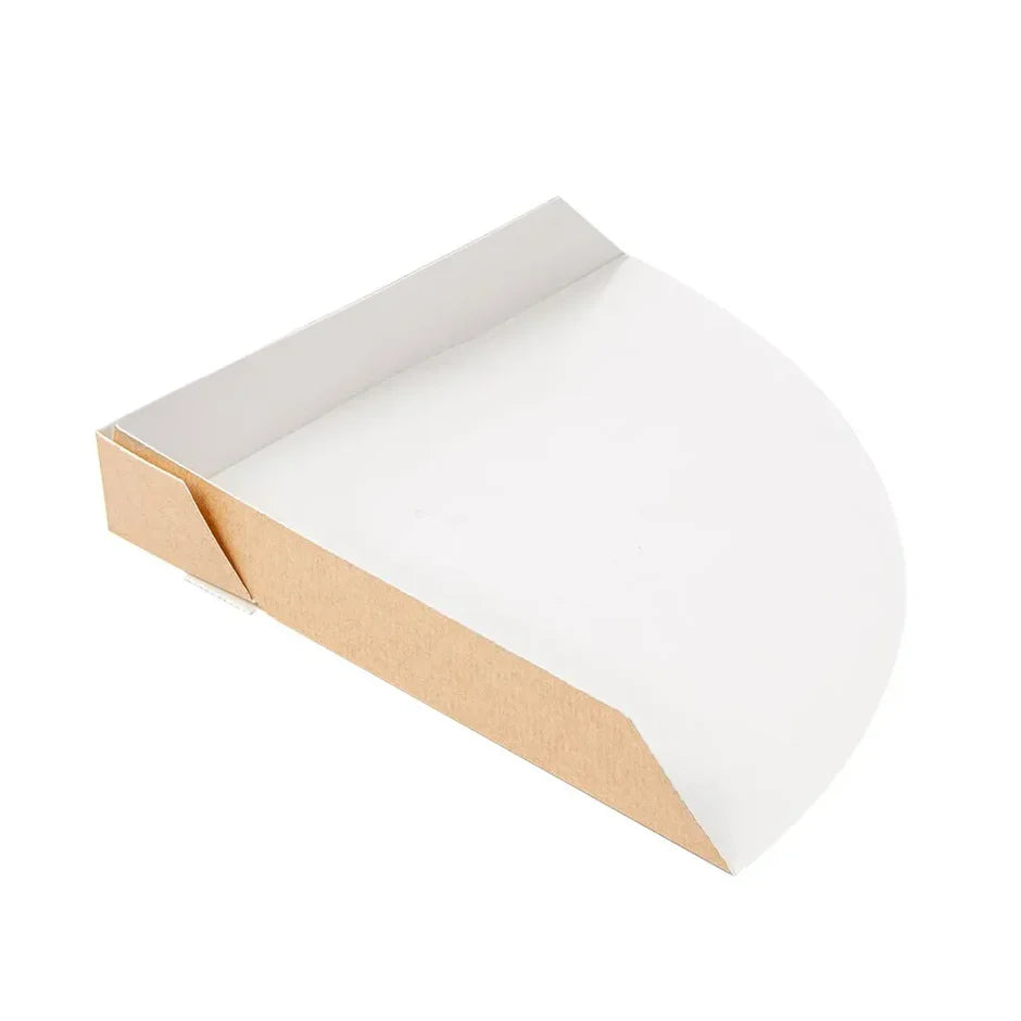 Photo du produit DEPAN35PART800 - Boite en carton triangulaire - Dinovia