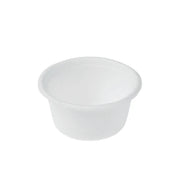 Photo du produit N10135 - Pot à sauce en canne à sucre - 60 ml - Dinovia