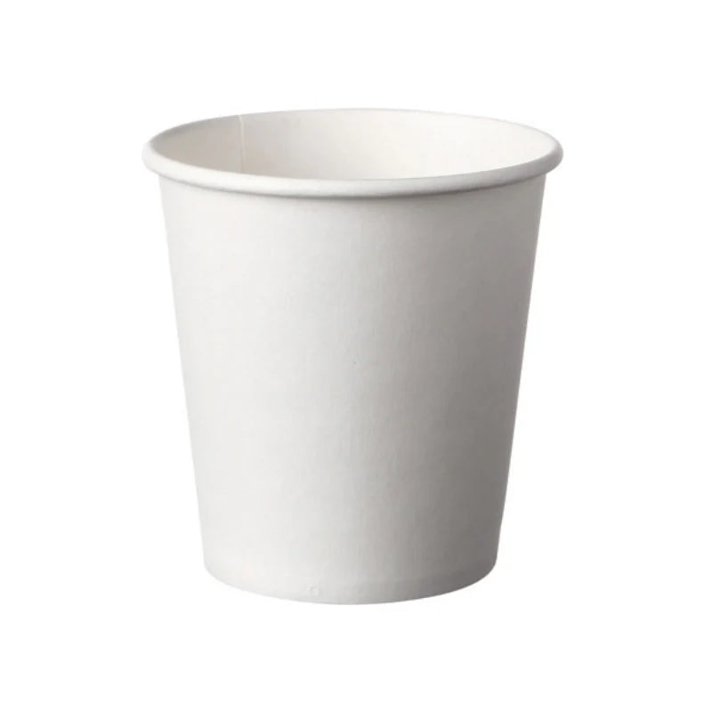 Photo du produit N73237KR - Gobelet en carton blanc - 237 ml - Dinovia