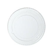 Photo du produit PL1_2500-2 - Couvercle pet pour pot a sauce - 1oz/30 ml - Dinovia