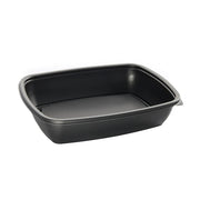 Photo du produit PLFAST1350 - Boite rectangulaire Taille L - 1350 ml - Dinovia