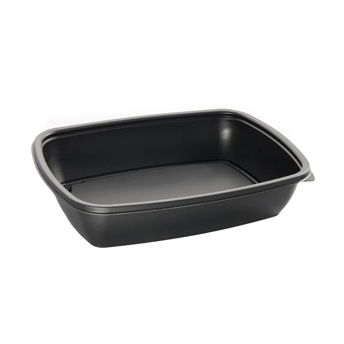 Photo du produit PLFAST1350 - Boite rectangulaire Taille L - 1350 ml - Dinovia