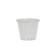 Photo du produit POTDESPET185 - Pot à dessert rpet - 6oz/185 ml - Dinovia