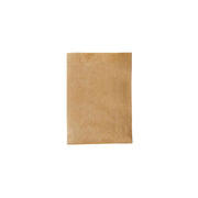 Photo du produit SAKRPAIN - Sac papier kraft brun - 140/35+35x200 mm - Dinovia
