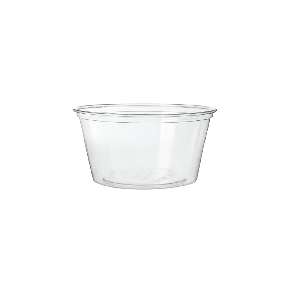 Photo du produit T325 - Pot à sauce cristal - 96 ml - Dinovia