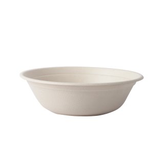 Saladier pulpe rond TERRA NOVE 1000 ml