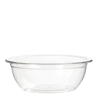 Pot à dessert rpet DELI FRESH 170 ml X900