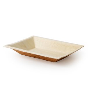 Assiette palmier Cuadra 170x120