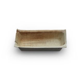 Ravier palmier 70x120 cm