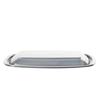 Couvercle pp pr boite COCOTTE rectangulaire 60 et 90 cl