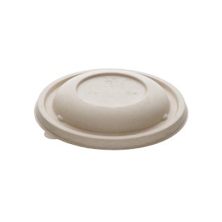 Couvercle pulpe pour Poké bowl TERRA NOVE 600 ml, 750 ml et 1000 ml
