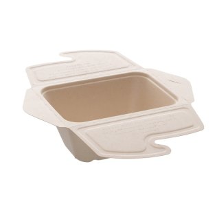Boite à ailettes pulpe 750ml  
