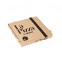 boite pizza carton 31 cm pour professionnels 