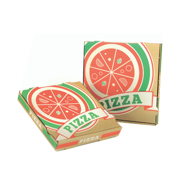 Carton pizza 20cm